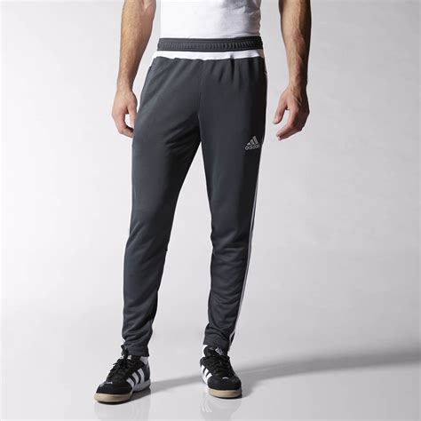 cheap adidas tiro 15 training pants|adidas tiro 19 pants gray.